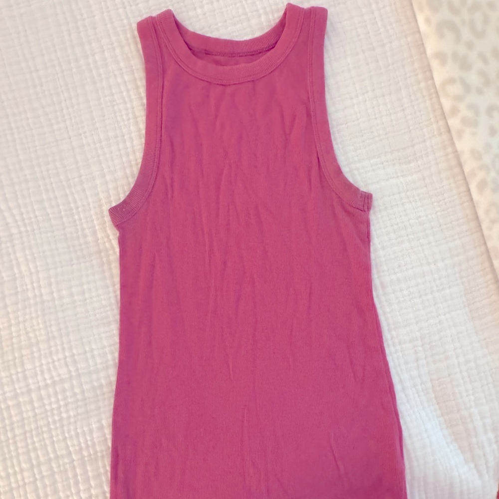 Target Tank Top - Picture 2 of 2